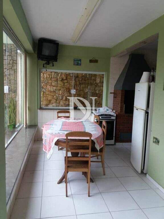Casa em condomínio à venda no Condomínio Portal de Itu: 