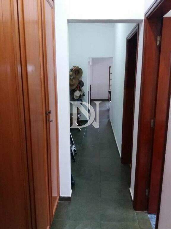 Casa em condomínio à venda no Condomínio Portal de Itu: 