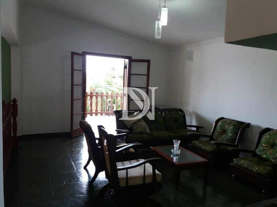 Casa em condomínio à venda no Condomínio Portal de Itu: 