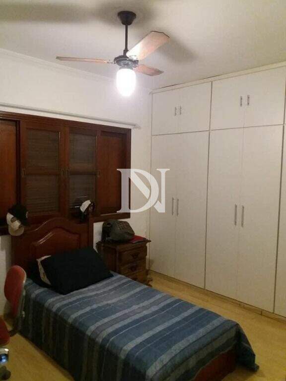Casa em condomínio à venda no Condomínio Portal de Itu: 