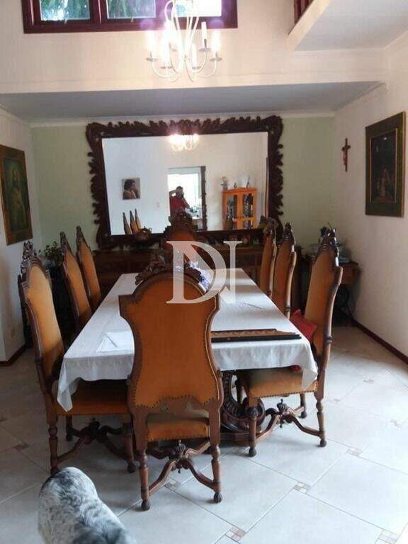 Casa em condomínio à venda no Condomínio Portal de Itu: 