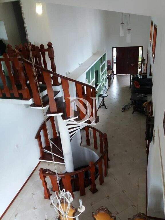 Casa em condomínio à venda no Condomínio Portal de Itu: 