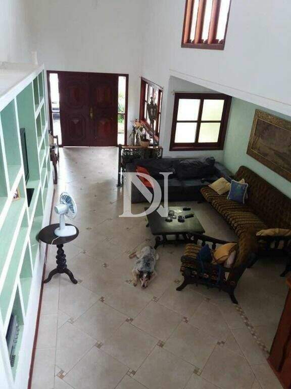 Casa em condomínio à venda no Condomínio Portal de Itu: 