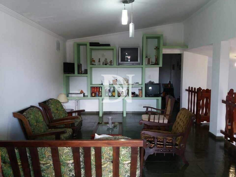 Casa em condomínio à venda no Condomínio Portal de Itu: 