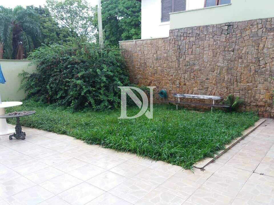 Casa em condomínio à venda no Condomínio Portal de Itu: 