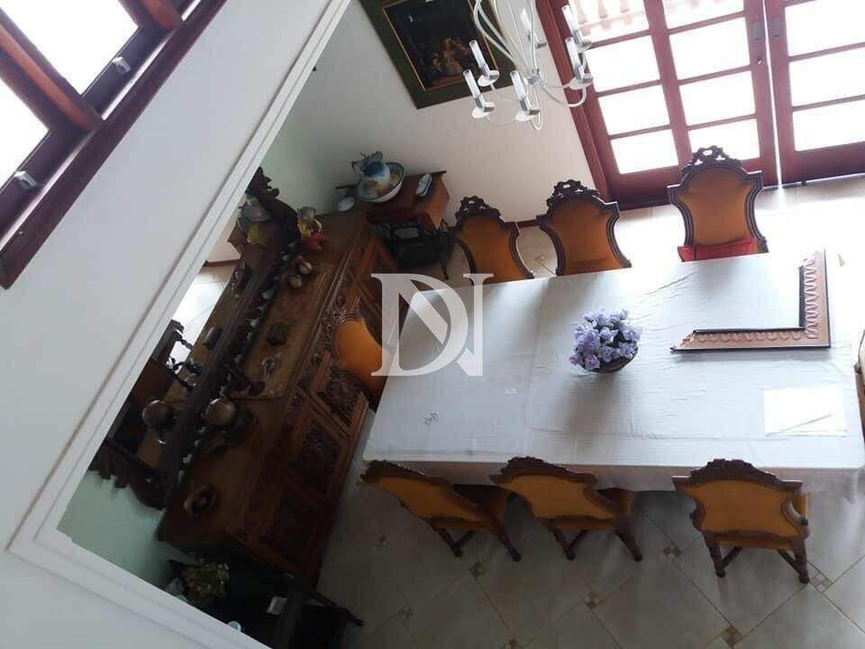Casa em condomínio à venda no Condomínio Portal de Itu: 