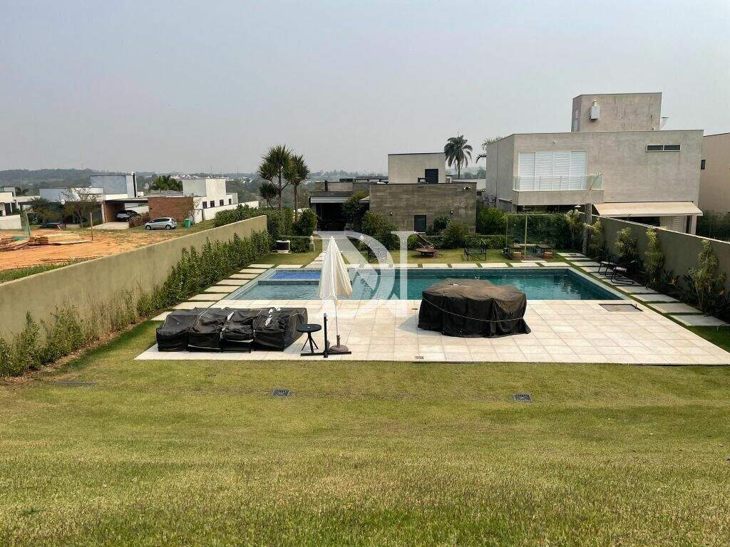 Casa em condomínio à venda no Condomínio Villas do Golfe: 