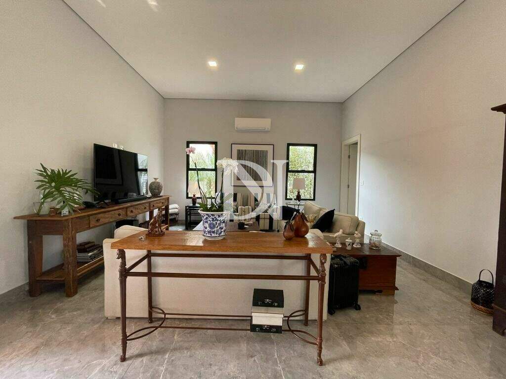 Casa em condomínio à venda no Condomínio Villas do Golfe: 