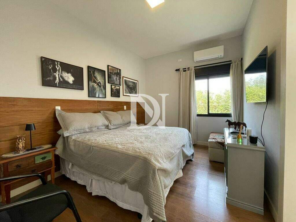 Casa em condomínio à venda no Condomínio Villas do Golfe: 