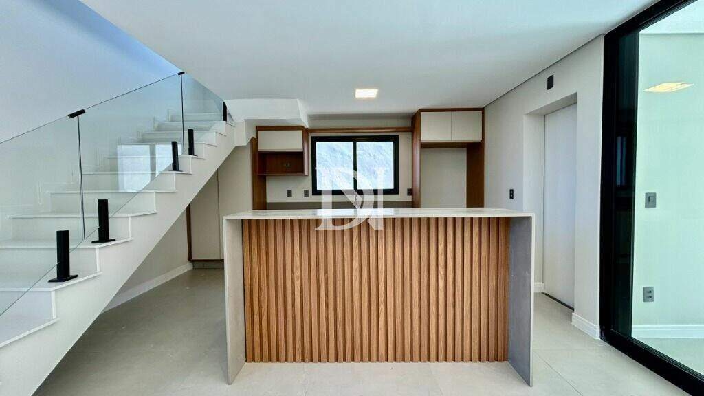 Casa em condomínio à venda no Condomínio Residencial Una: 