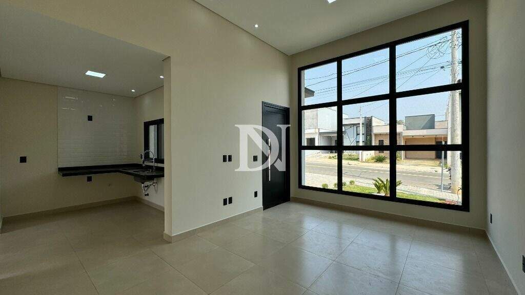 Casa em condomínio à venda no Parque Imperial: 