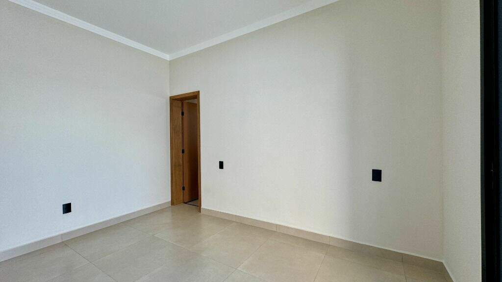 Casa em condomínio à venda no Parque Imperial: 
