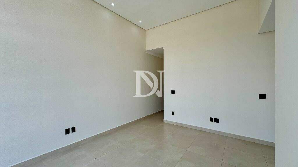 Casa em condomínio à venda no Parque Imperial: 
