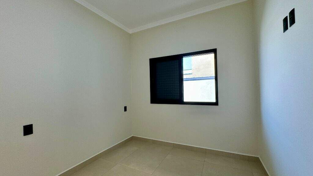 Casa em condomínio à venda no Parque Imperial: 