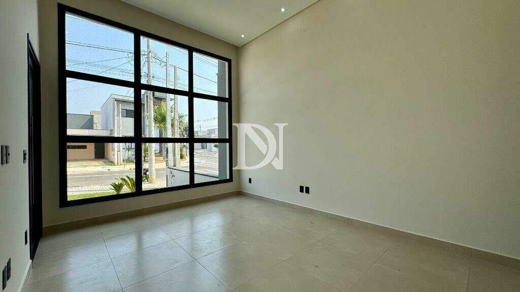 Casa em condomínio à venda no Parque Imperial: 