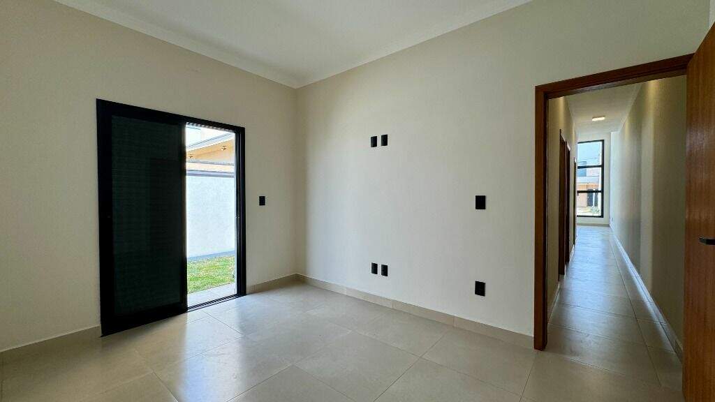 Casa em condomínio à venda no Parque Imperial: 