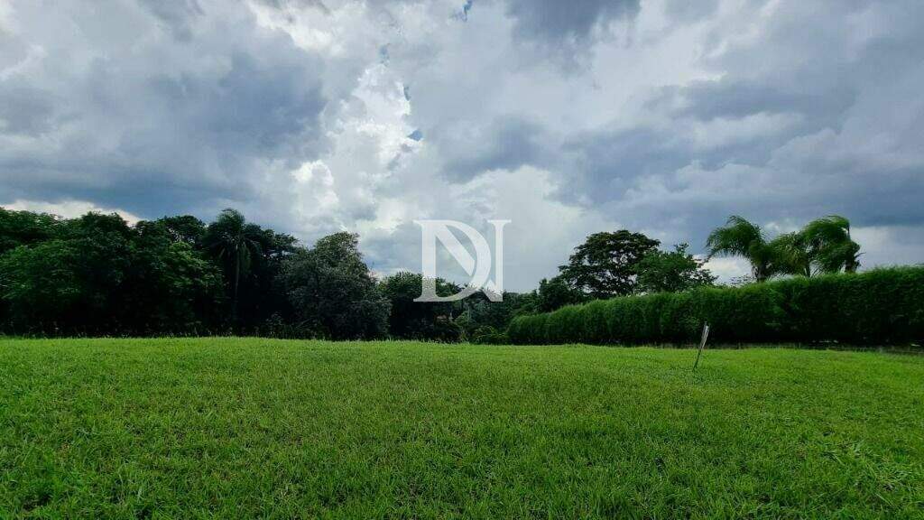 Terreno em condomínio à venda no Condomínio City Castelo: 