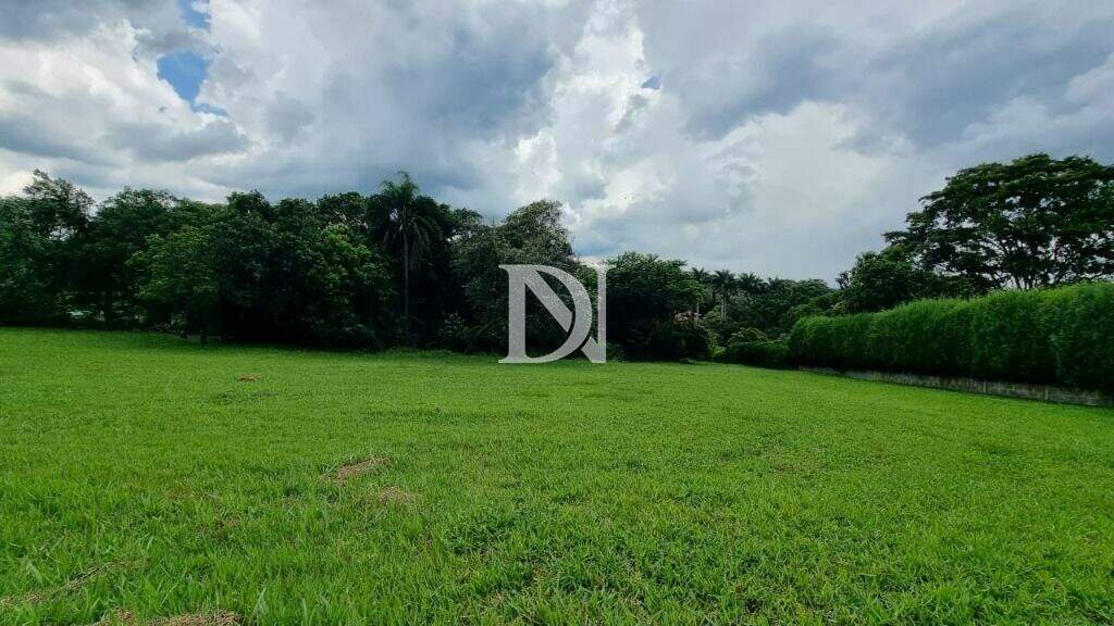 Terreno em condomínio à venda no Condomínio City Castelo: 