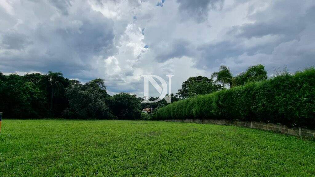Terreno em condomínio à venda no Condomínio City Castelo: 