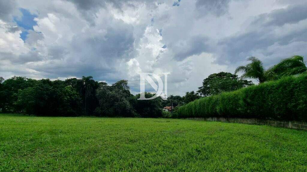 Terreno em condomínio à venda no Condomínio City Castelo: 