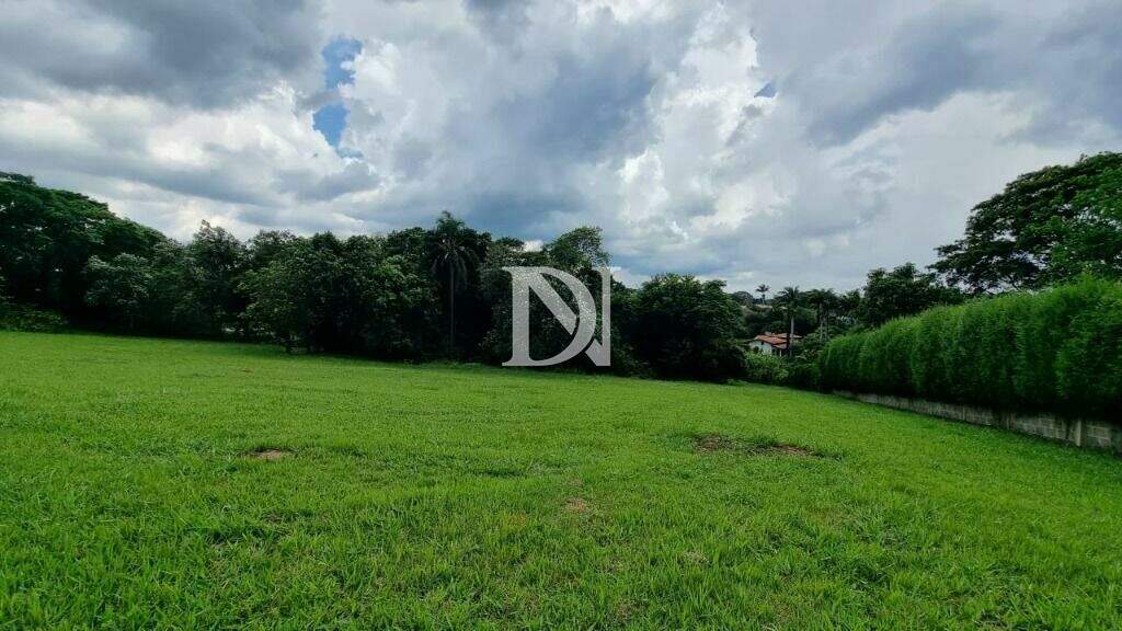 Terreno em condomínio à venda no Condomínio City Castelo: 