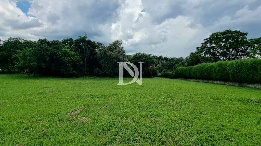 Terreno em condomínio à venda no Condomínio City Castelo: 