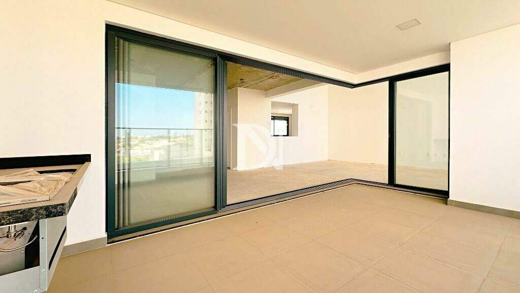 Apartamento à venda no Parque Campolim: 