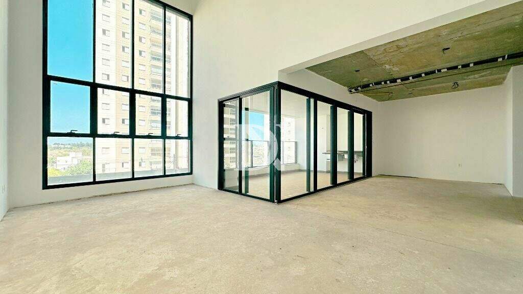 Apartamento à venda no Parque Campolim: 