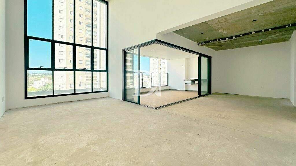 Apartamento à venda no Parque Campolim: 