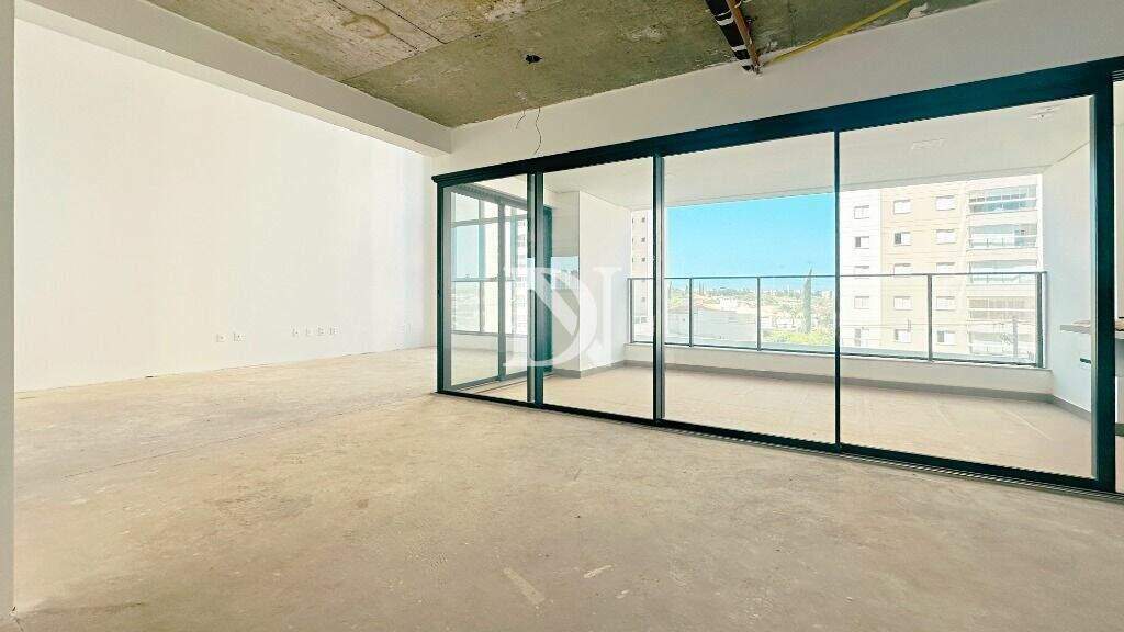 Apartamento à venda no Parque Campolim: 