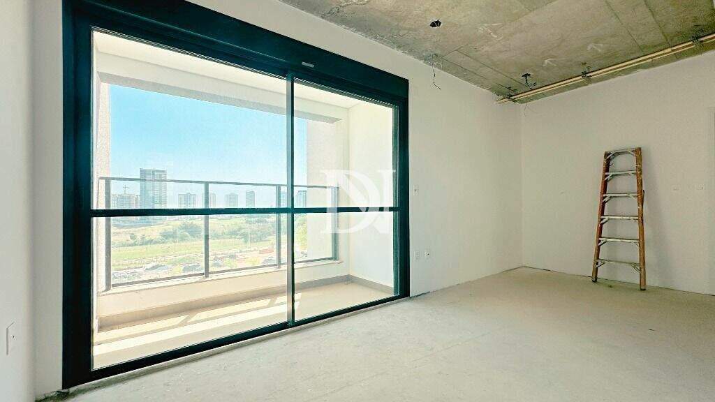 Apartamento à venda no Parque Campolim: 