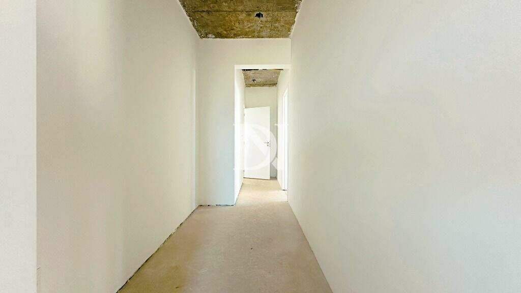 Apartamento à venda no Parque Campolim: 