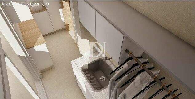Casa em condomínio à venda no Residencial Central Parque: 