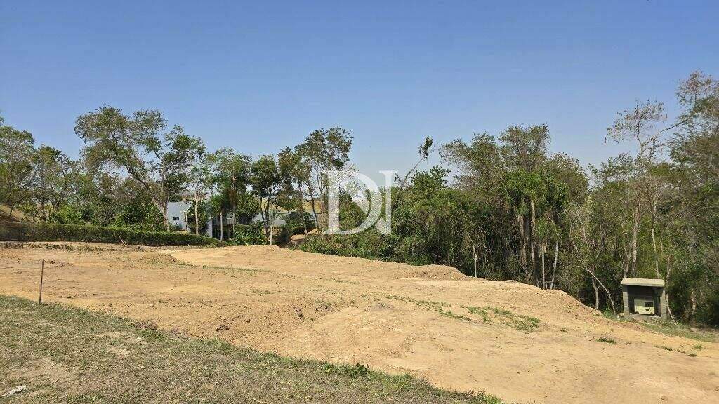 Terreno em condomínio à venda no Condomínio Fazenda Vila Real de Itu: 