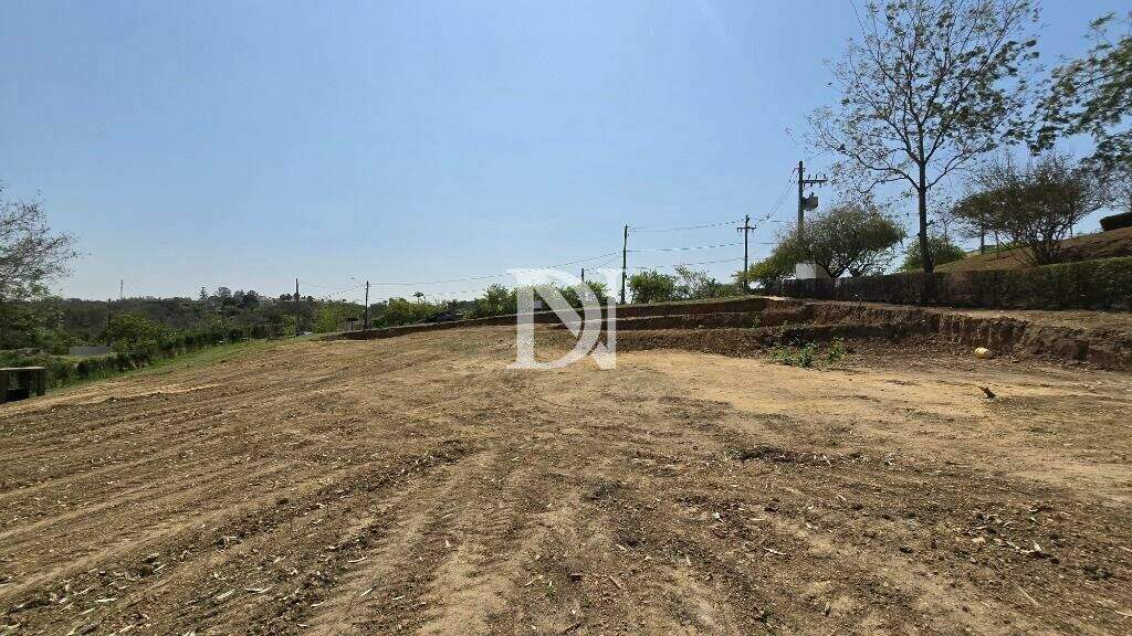 Terreno em condomínio à venda no Condomínio Fazenda Vila Real de Itu: 