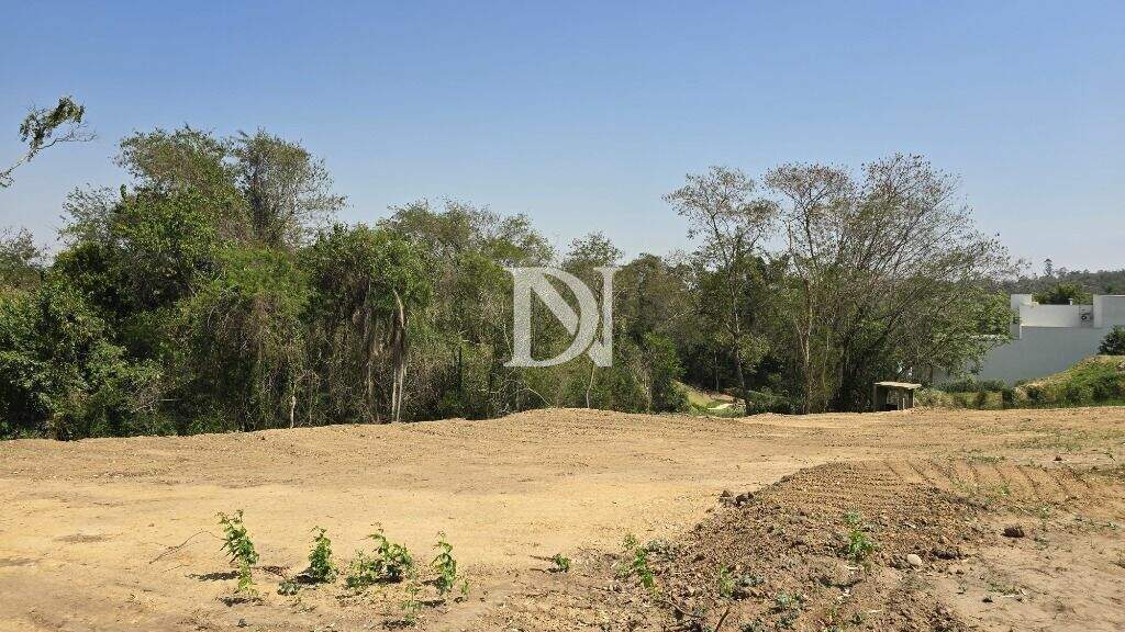 Terreno em condomínio à venda no Condomínio Fazenda Vila Real de Itu: 