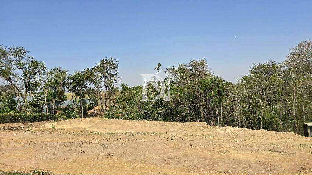 Terreno em condomínio à venda no Condomínio Fazenda Vila Real de Itu: 