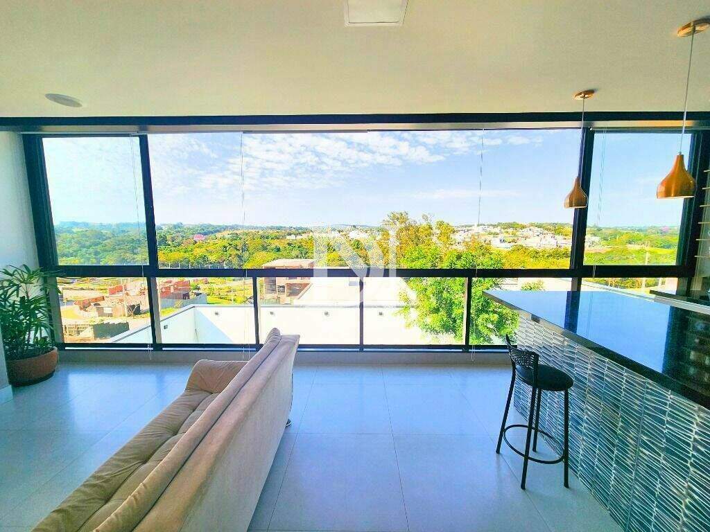 Casa em condomínio à venda no Condomínio Residencial Una: 