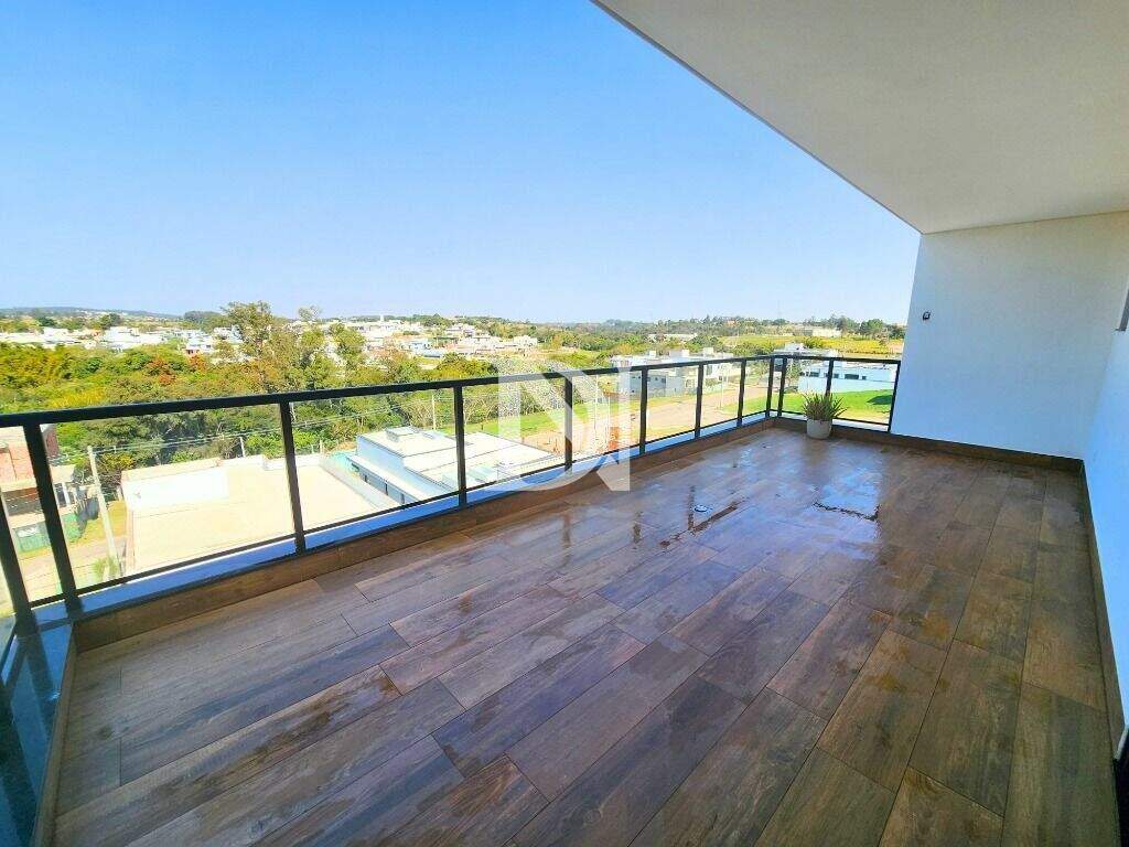 Casa em condomínio à venda no Condomínio Residencial Una: 