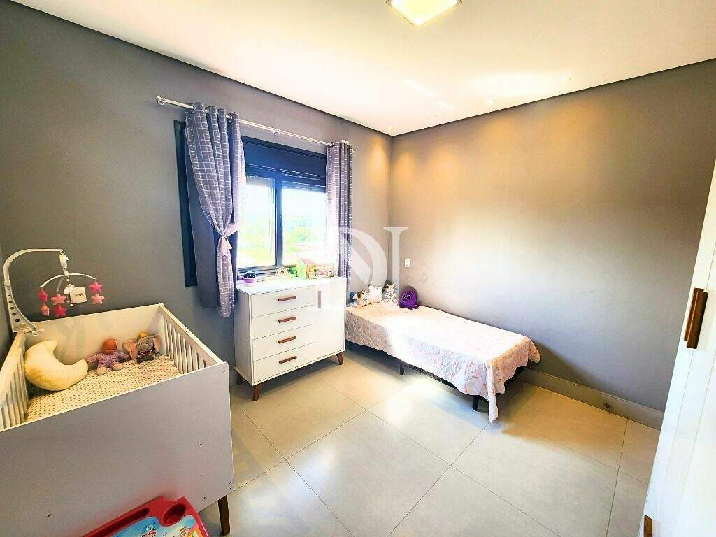 Casa em condomínio à venda no Condomínio Residencial Una: 