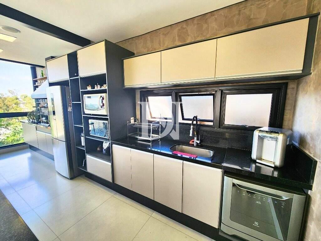 Casa em condomínio à venda no Condomínio Residencial Una: 