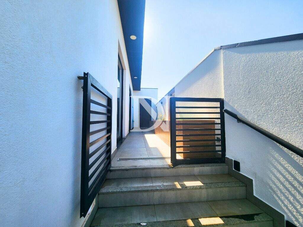 Casa em condomínio à venda no Condomínio Residencial Una: 