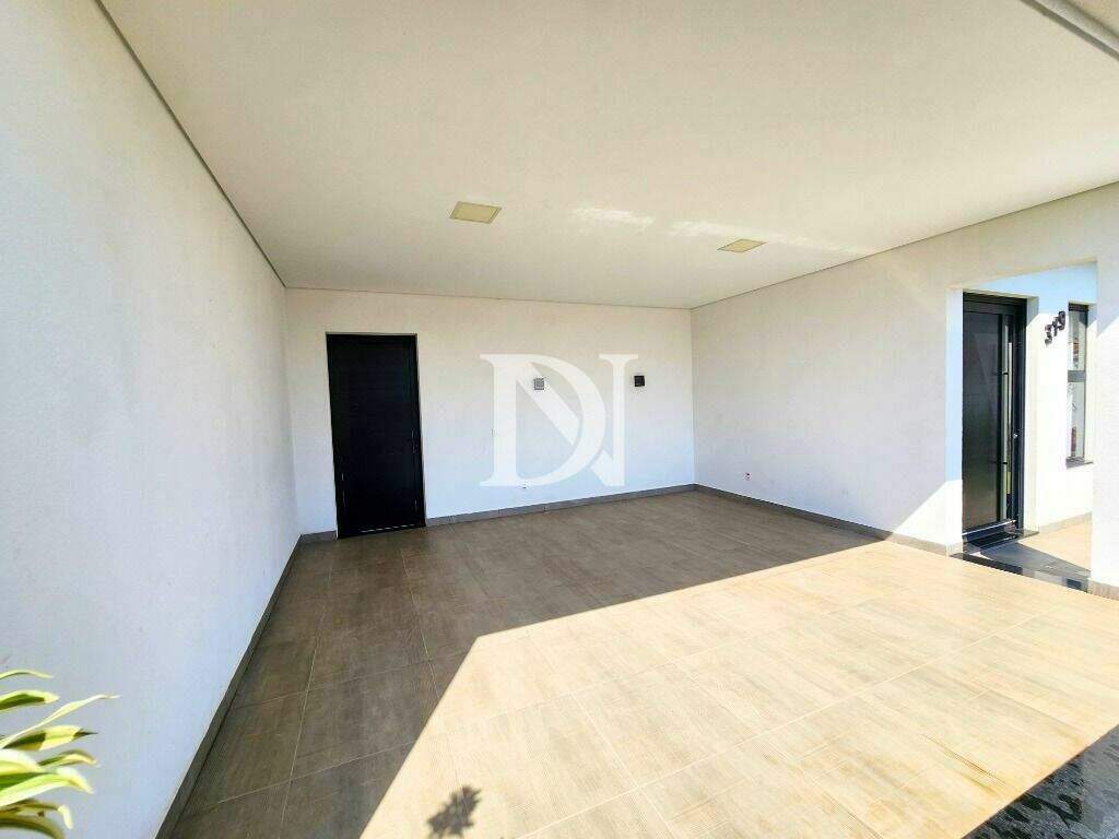 Casa em condomínio à venda no Condomínio Residencial Una: 