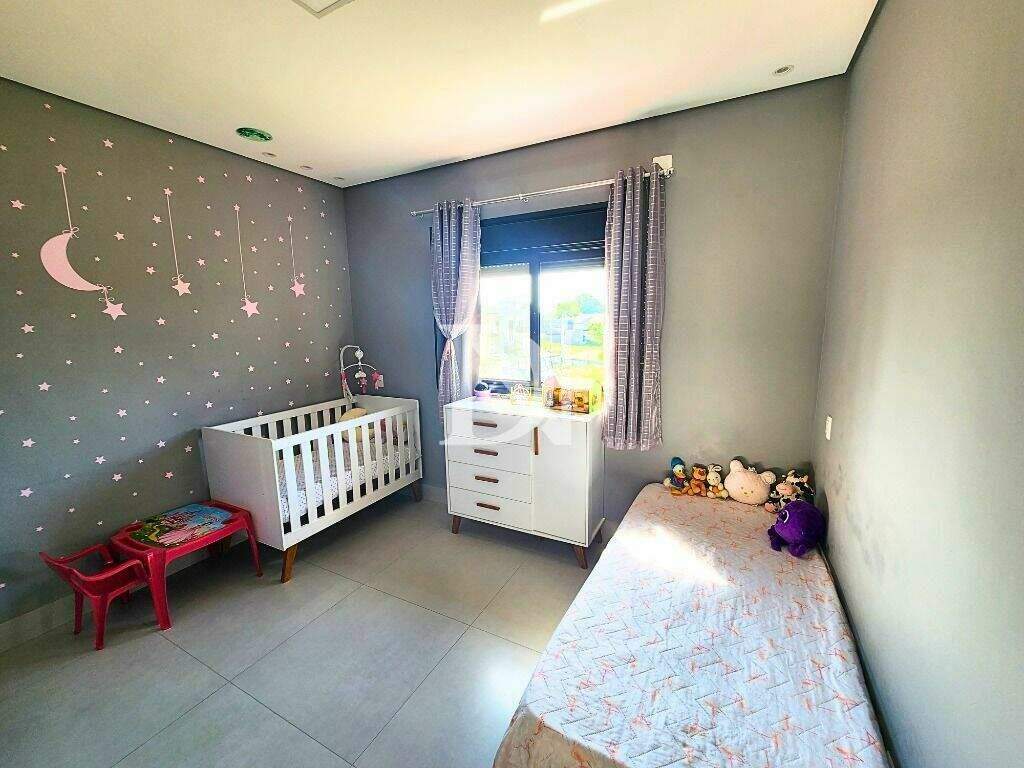 Casa em condomínio à venda no Condomínio Residencial Una: 