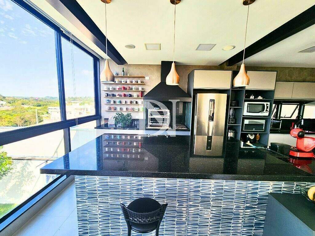 Casa em condomínio à venda no Condomínio Residencial Una: 