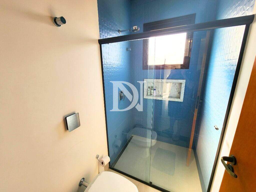 Casa em condomínio à venda no Condomínio Residencial Una: 