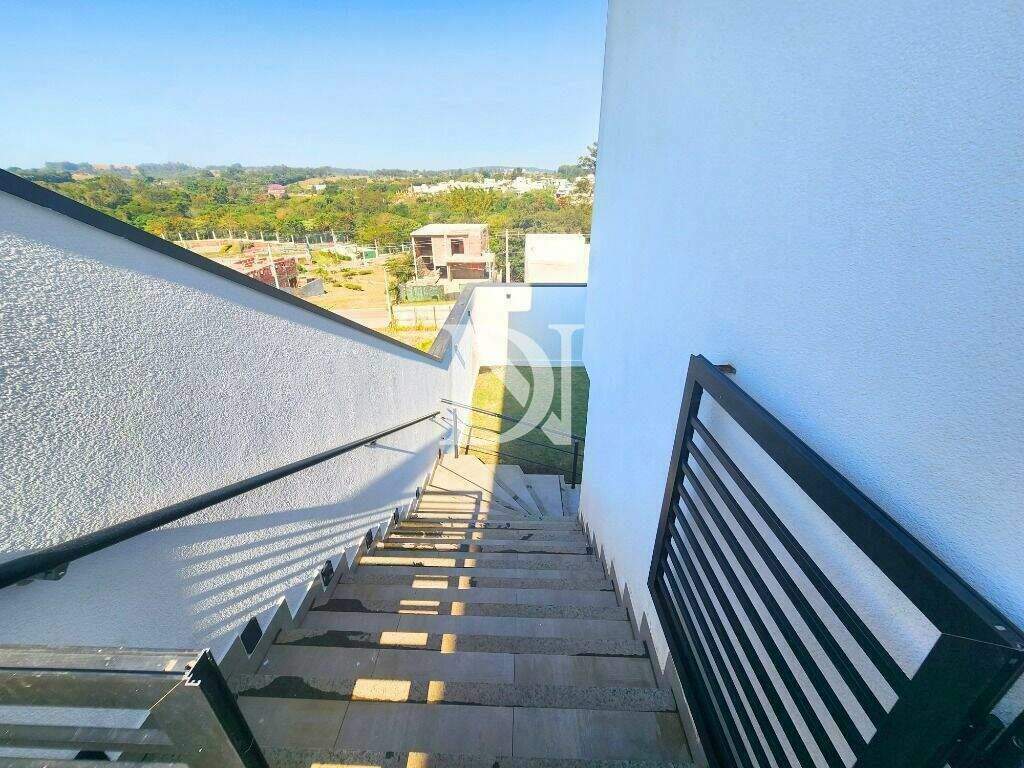 Casa em condomínio à venda no Condomínio Residencial Una: 