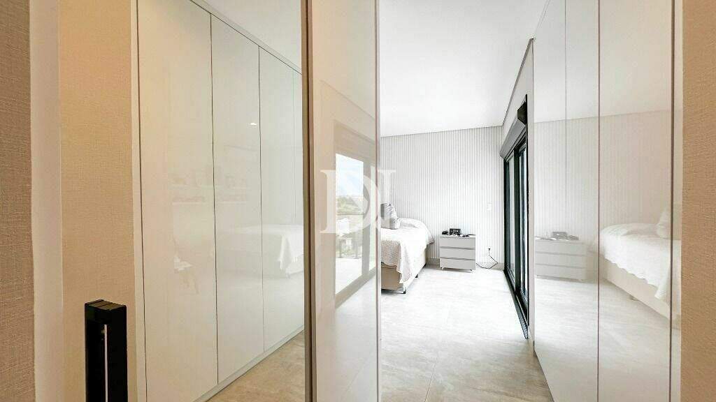 Casa em condomínio à venda no Condomínio Villas do Golfe: 