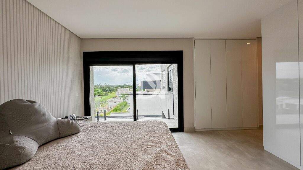 Casa em condomínio à venda no Condomínio Villas do Golfe: 
