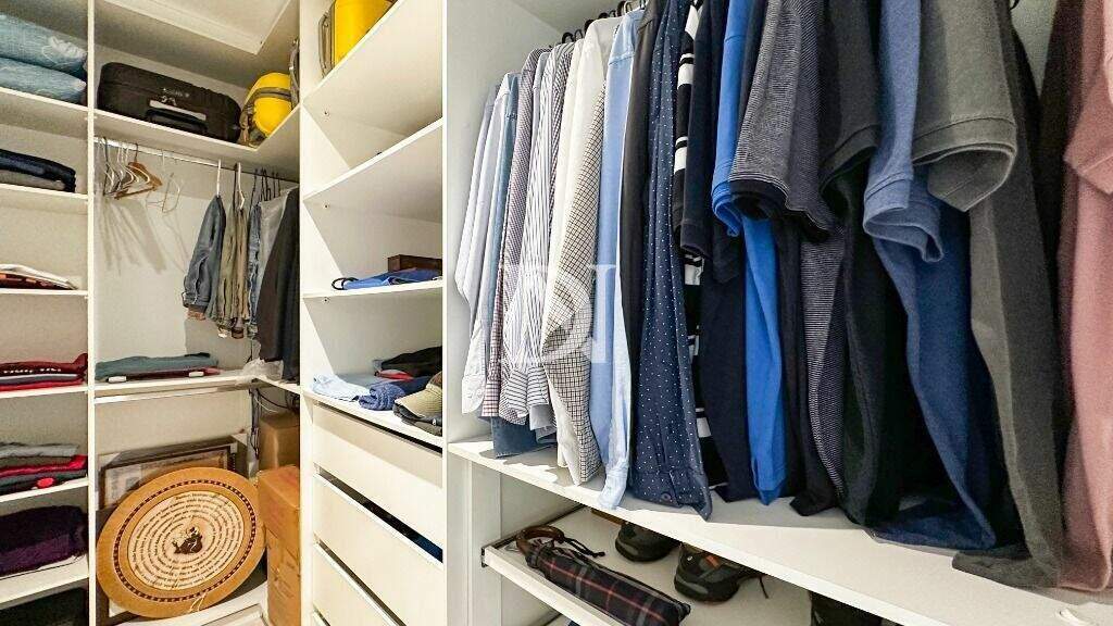 Casa em condomínio à venda no Condomínio Villas do Golfe: 